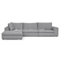 Modulares linkes Schnittsofa Gaba Gull Gary